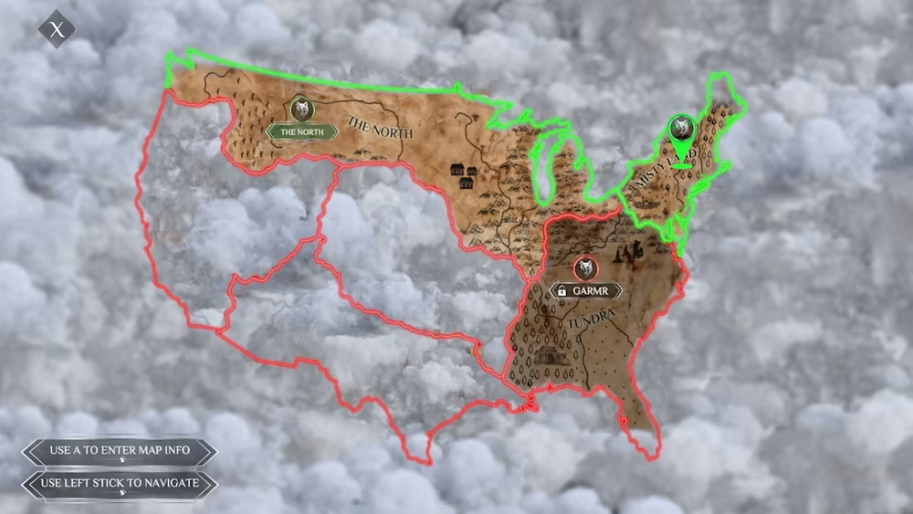 狼模拟器：RPG生存动物之战.Wolf Simulator: RPG Survival Animal Battle_5