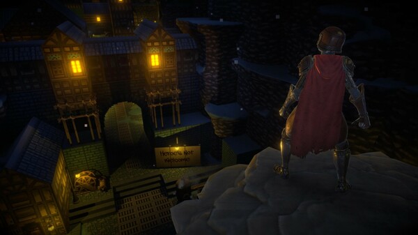 思古塔加亚最后的英雄.The Last Hero of Nostalgaia_0