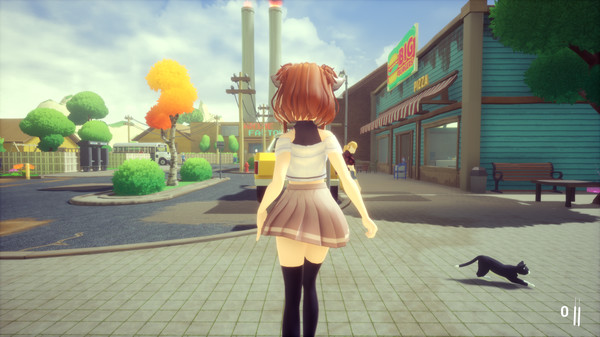 猫镇的秘密：返家.Neko Secret Homecoming_0
