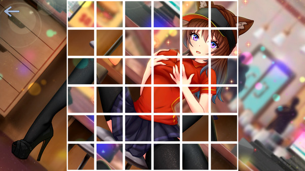 猫镇的秘密：返家.Neko Secret Homecoming_2