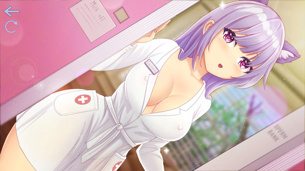猫镇的秘密：返家.Neko Secret Homecoming_3