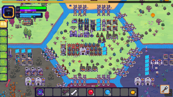 新星群岛.Nova Lands_1