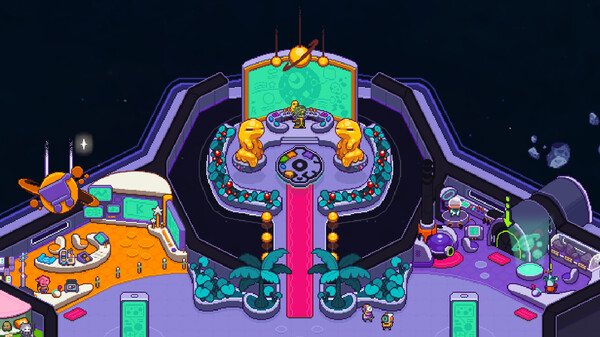新星群岛.Nova Lands_2