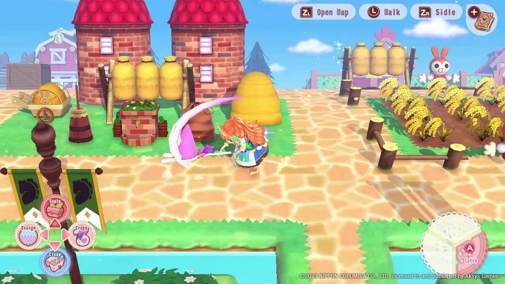 漂亮公主：神奇花园岛.Pretty Princess: Magical Garden Island_3