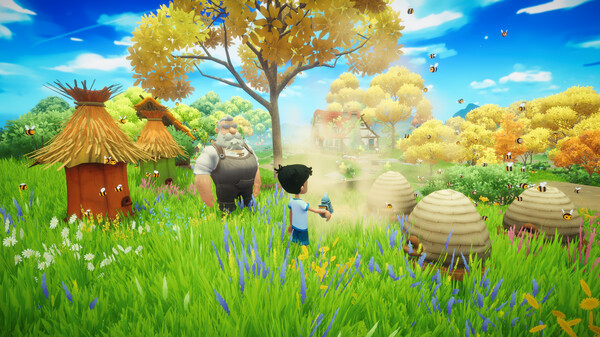 梦幻谷.Everdream Valley_2