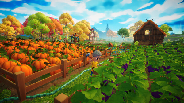 梦幻谷.Everdream Valley_4