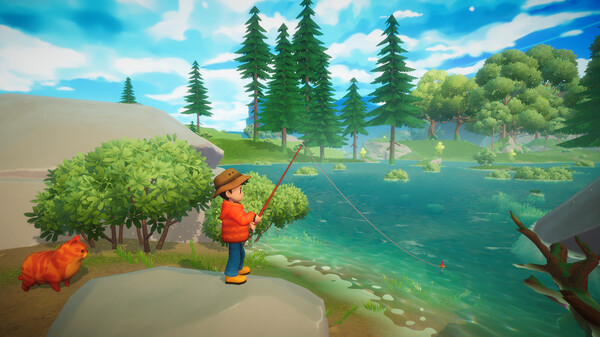 梦幻谷.Everdream Valley_5