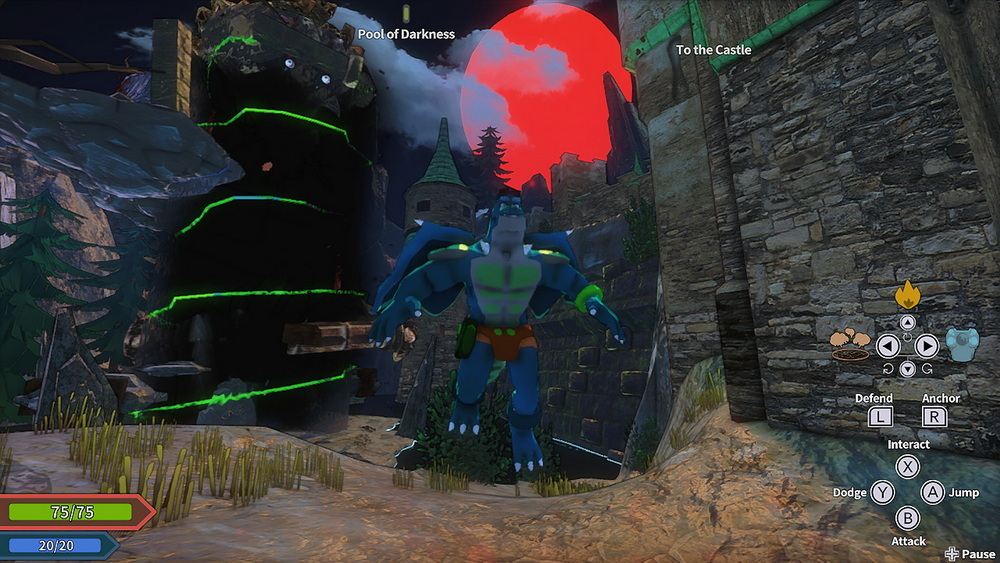 Earthen Dragon_5