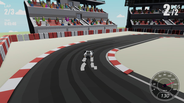快速竞赛.Quick Race_0