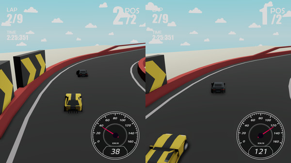 快速竞赛.Quick Race_1