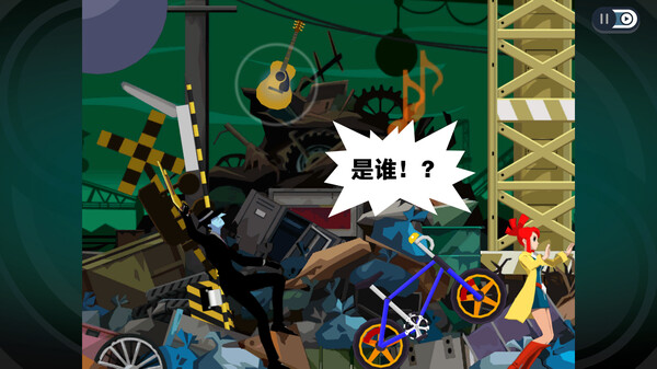 幽灵诡计：重制版.Ghost Trick: Phantom Detective_1