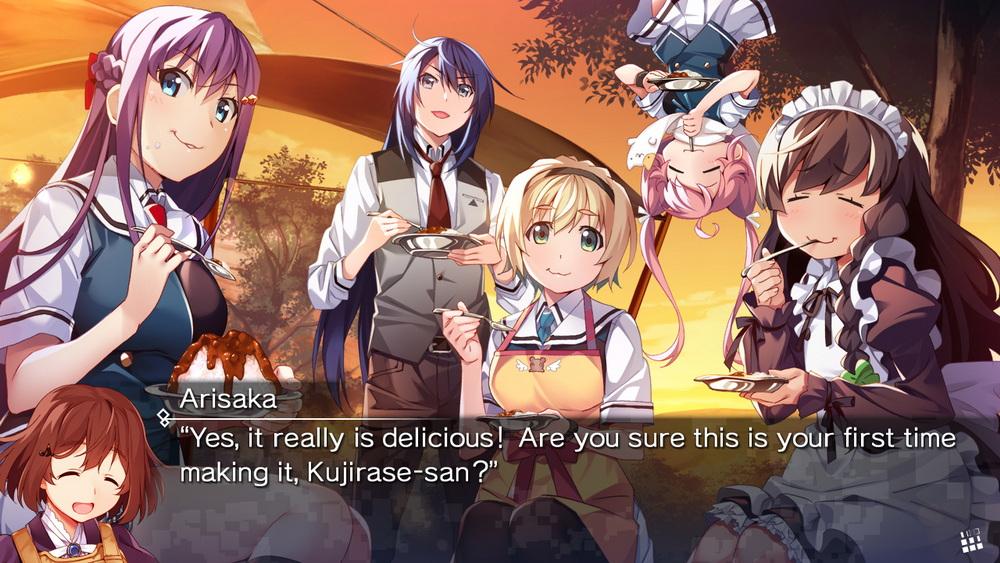 灰色：幻影扳机第5.5 to 08章.Grisaia Phantom Trigger 5.5 to 08_2