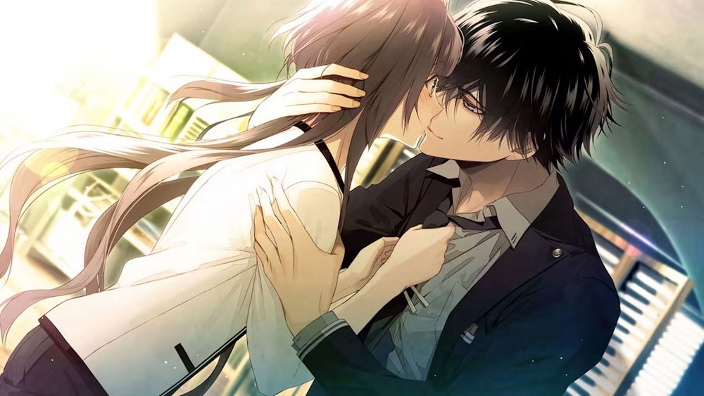 项圈X恶意：无限.Collar x Malice: Unlimited_0