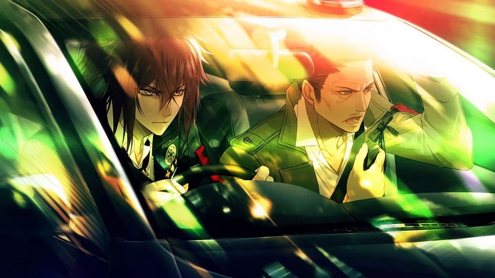 项圈X恶意：无限.Collar x Malice: Unlimited_1