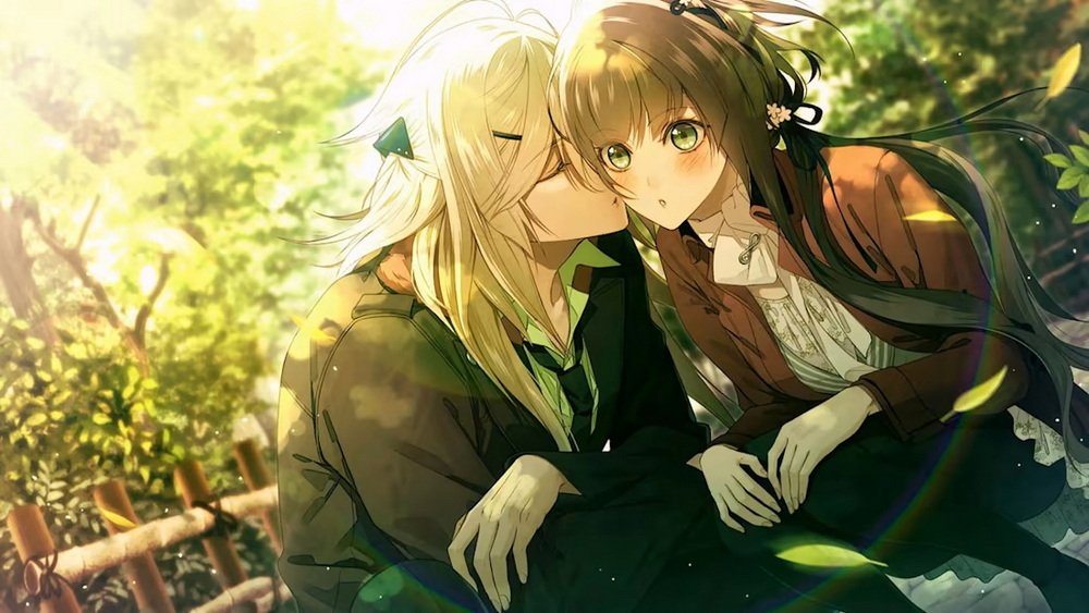 项圈X恶意：无限.Collar x Malice: Unlimited_3