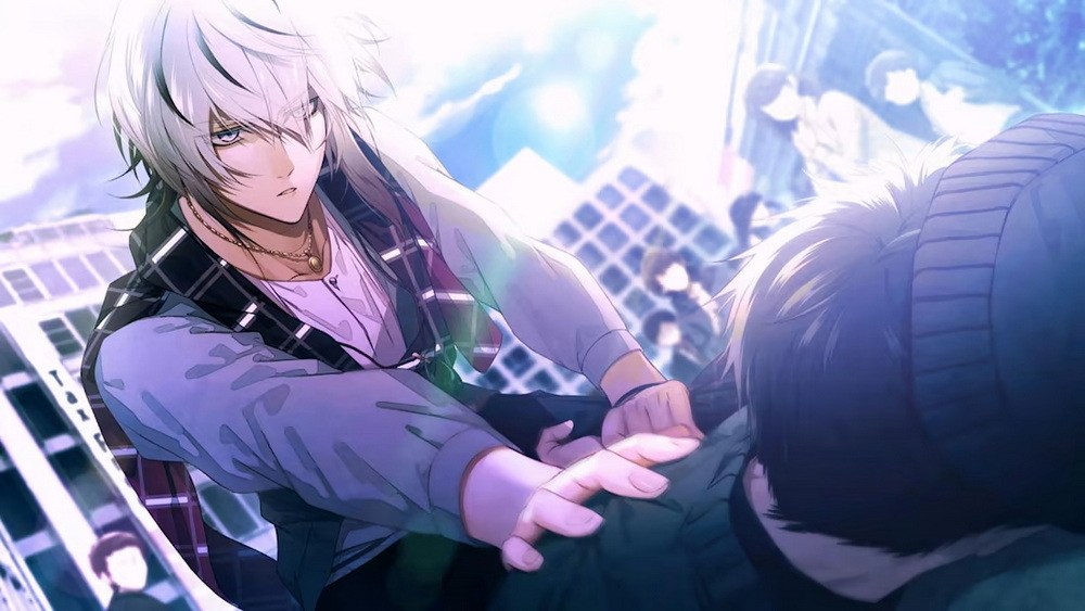 项圈X恶意：无限.Collar x Malice: Unlimited_4