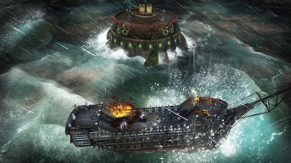 弃船逃生.Abandon Ship_2