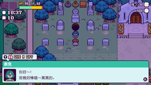 哔啵岛物语.Picontier_4
