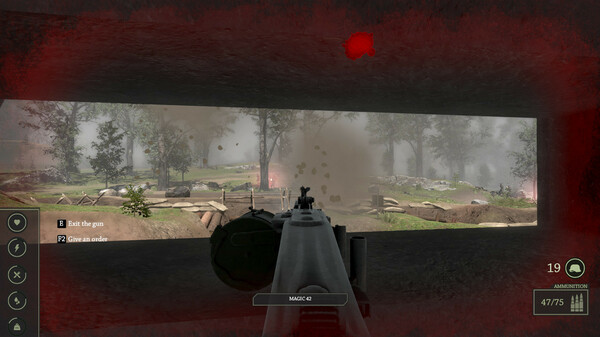 二战地堡模拟器.WW2: Bunker Simulator_0
