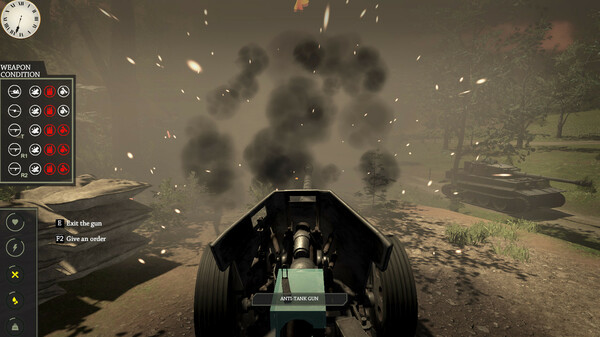 二战地堡模拟器.WW2: Bunker Simulator_5