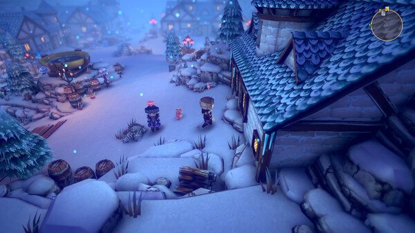 无名小卒：无派系的人.Noob – The Factionless_3