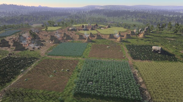 远古城市.Ancient Cities_1