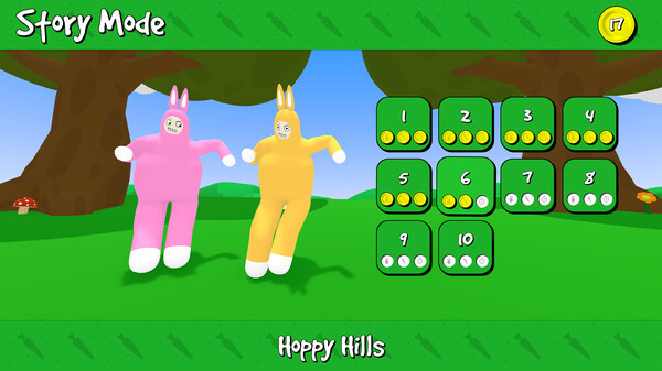超级兔子人.Super Bunny Man_3
