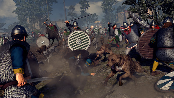 全面战争传奇：不列颠的王座.Total War Saga: Thrones of Britannia_0