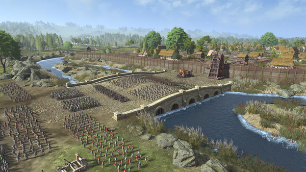 全面战争传奇：不列颠的王座.Total War Saga: Thrones of Britannia_1