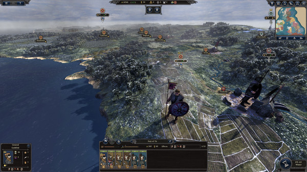全面战争传奇：不列颠的王座.Total War Saga: Thrones of Britannia_2