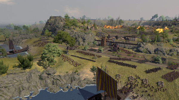 全面战争传奇：不列颠的王座.Total War Saga: Thrones of Britannia_3