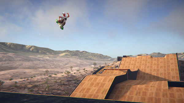 滑板XL.Skater XL_0
