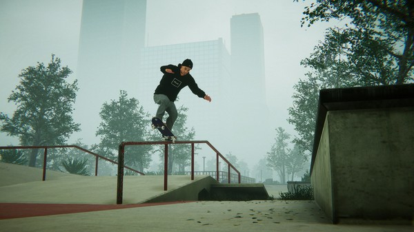 滑板XL.Skater XL_4