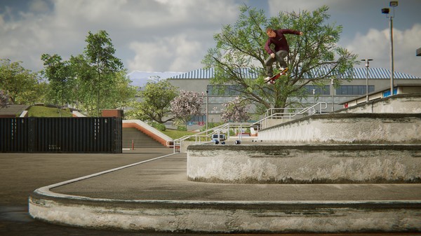 滑板XL.Skater XL_5
