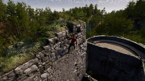 真实攀岩.New Heights: Realistic Climbing and Bouldering_4