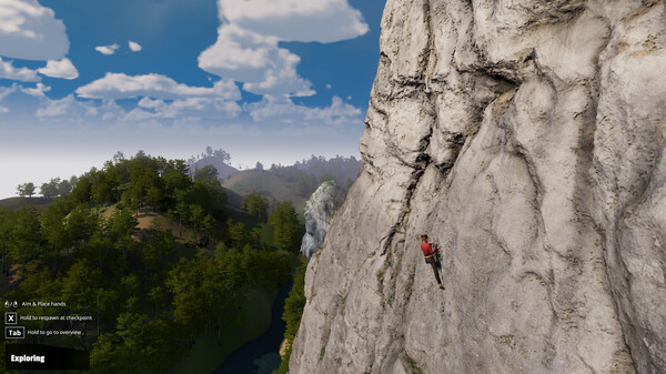 真实攀岩.New Heights: Realistic Climbing and Bouldering_5