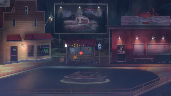 淡夜未央2.OXENFREE II: Lost Signals_0