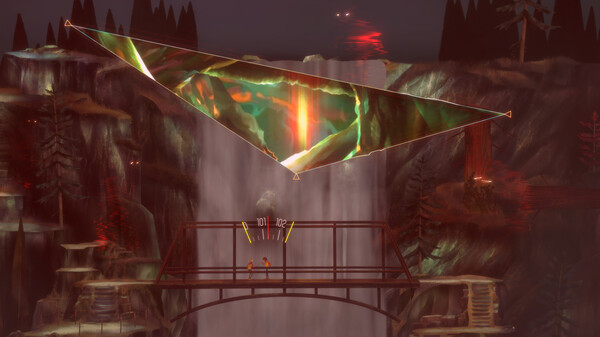 淡夜未央2.OXENFREE II: Lost Signals_1