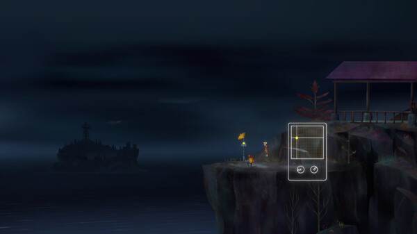 淡夜未央2.OXENFREE II: Lost Signals_3
