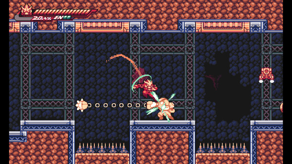 重力回路.Gravity Circuit_5
