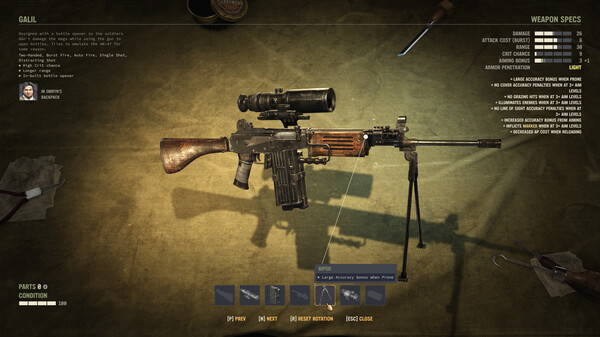 铁血联盟3.Jagged Alliance 3_1