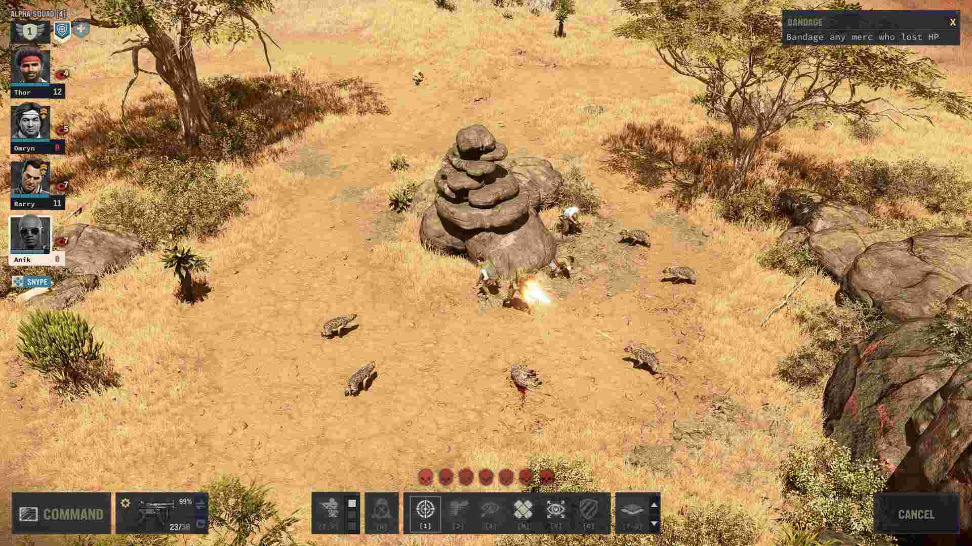 铁血联盟3.Jagged Alliance 3_3