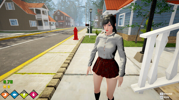 约会模拟器.Dating Simulator_0