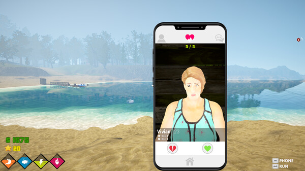 约会模拟器.Dating Simulator_1