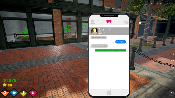 约会模拟器.Dating Simulator_3