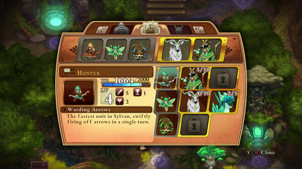魔法门：英雄交锋 – 决定版.Might & Magic: Clash of Heroes – Definitive Edition_4