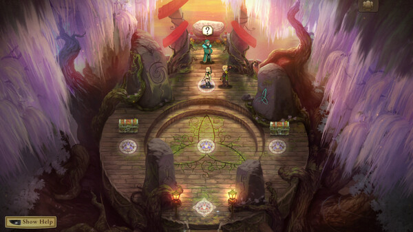 魔法门：英雄交锋 – 决定版.Might & Magic: Clash of Heroes – Definitive Edition_5