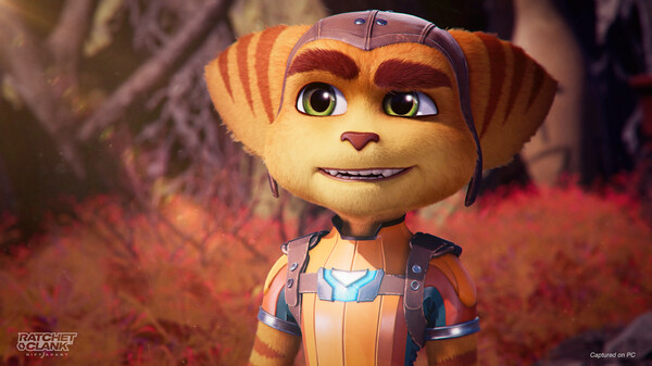 瑞奇与叮当：时空跳转.Ratchet & Clank: Rift Apart_0