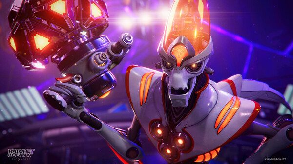 瑞奇与叮当：时空跳转.Ratchet & Clank: Rift Apart_3