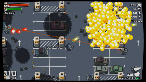 巨城警察.Mega City Police_2